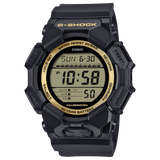 G-SHOCK GD-010 SERIES GD010GB-1A9, front view