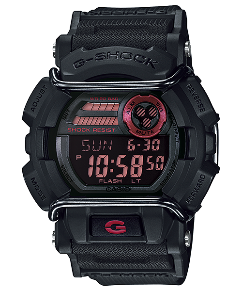 G-SHOCK - GD400-1