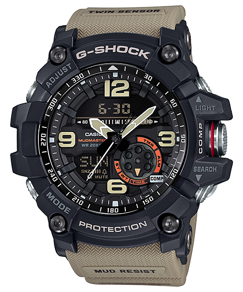 G-SHOCK - GG1000-1A5