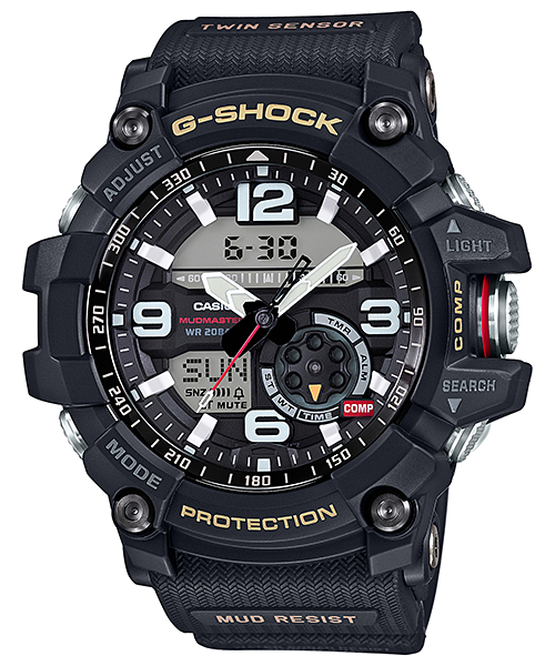 G-SHOCK - GG1000-1A