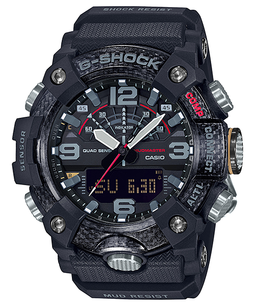 G-SHOCK - GGB100-1A