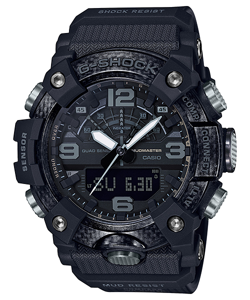 G-SHOCK - GGB100-1B