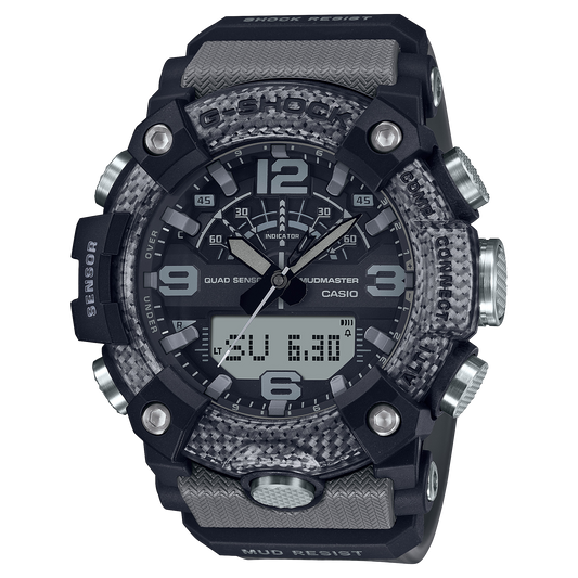 G-SHOCK - GGB100-8A