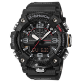 Casio G-Shock GG-B100X-1A black watch