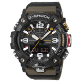 Casio G-Shock GG-B100X-1A3 black watch