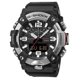 Casio G-Shock GG-B100XM-1A black watch