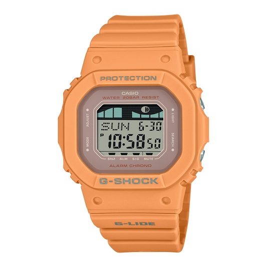 G-SHOCK - GLXS5600-4