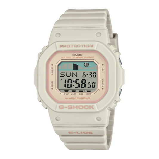 G-SHOCK - GLXS5600-7