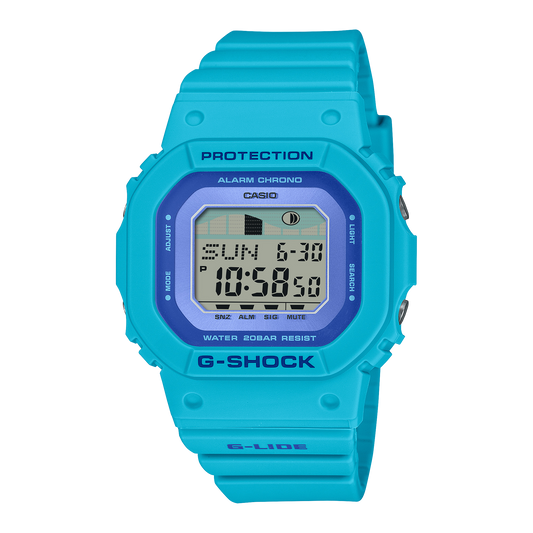 G-Shock WOMEN GLXS5610-2