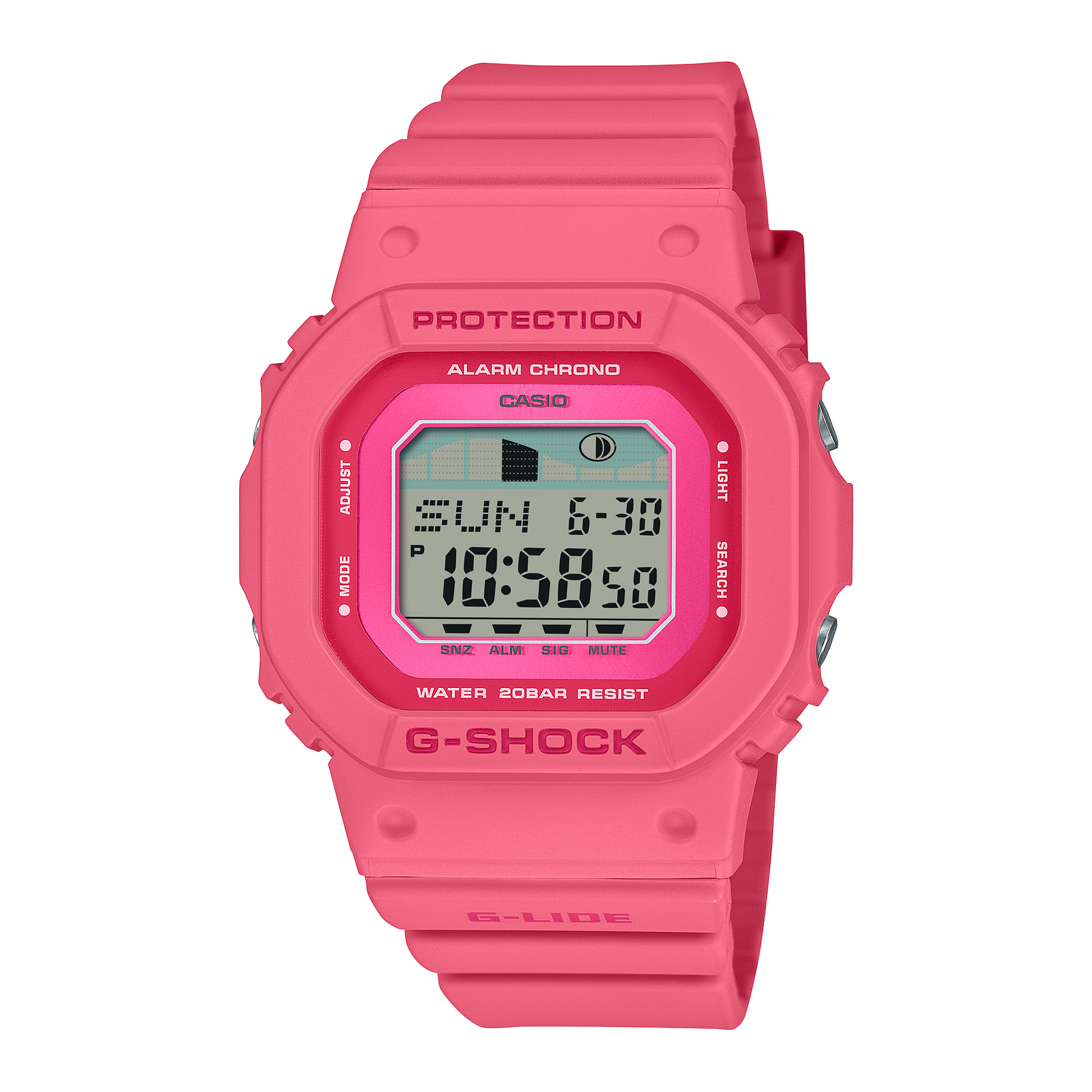 G-Shock WOMEN GLXS5610-4