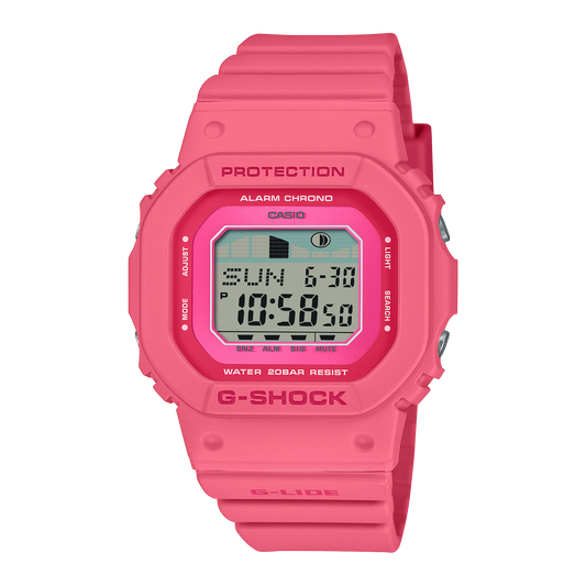 G-Shock WOMEN GLXS5610-4