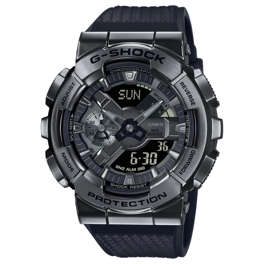 G-SHOCK - GM110BB-1A