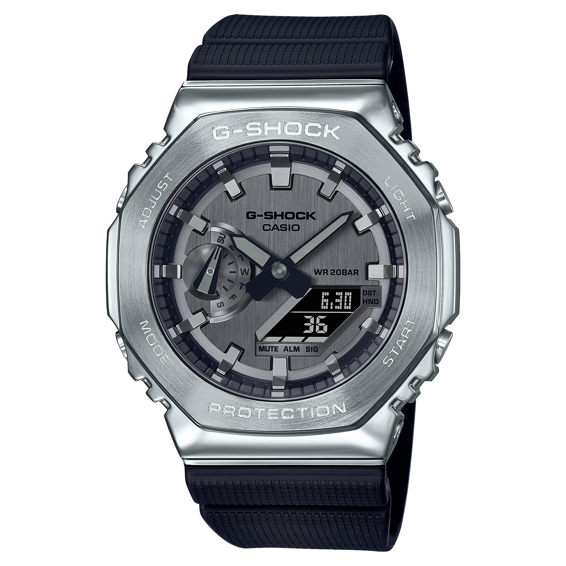 G-SHOCK - GM2100-1A