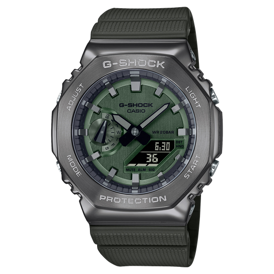 G-SHOCK - GM2100B-3A