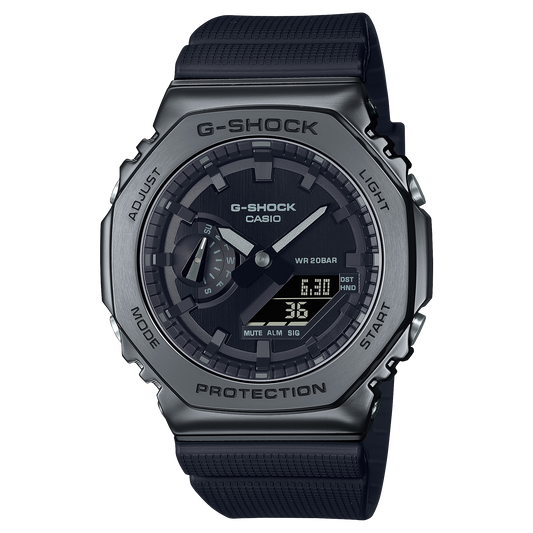 G-SHOCK - GM2100BB-1A