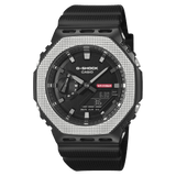 G-SHOCK G-STEEL 2100 Series GM2100BM-1A, front view