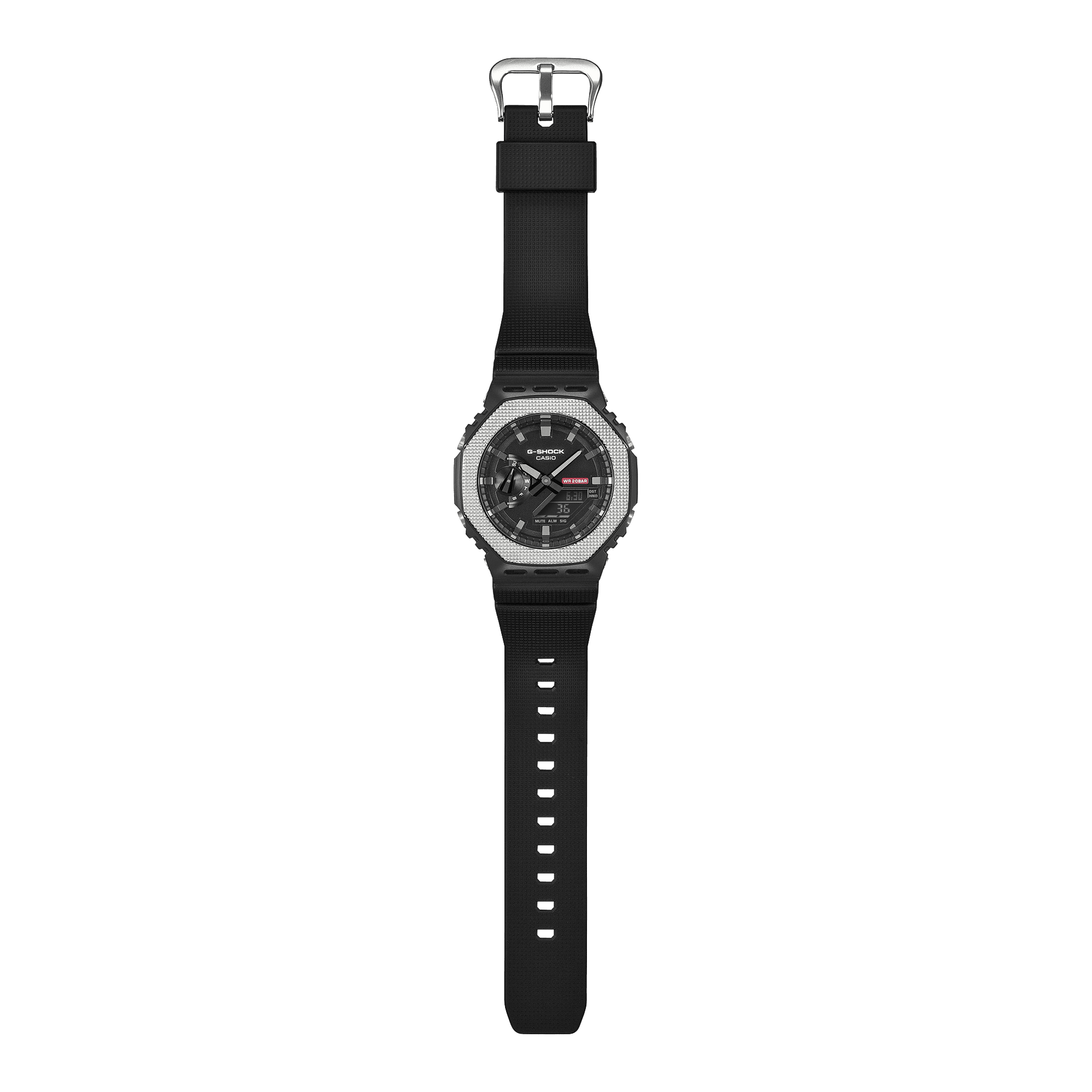 G-Shock G-STEEL 2100 Series GM2100BM-1A