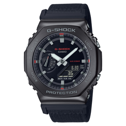 G-SHOCK - GM2100CB-1A