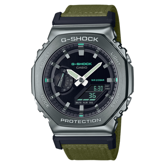 G-SHOCK - GM2100CB-3A