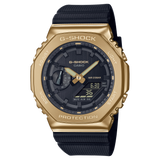 G-SHOCK GM2100G-1A9, front view