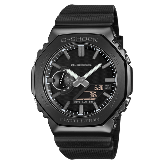 G-Shock ANALOG-DIGITAL 2100 Series GM2100LXB-1A