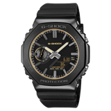 Casio G-Shock GM-2100LXB-1A9 black watch