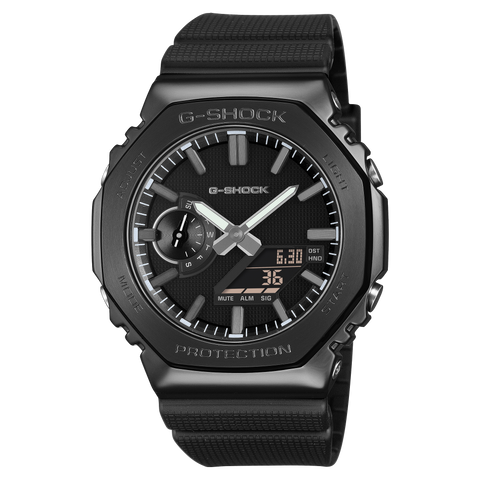 G-Shock ANALOG-DIGITAL 2100 Series GM2100LXB-1A