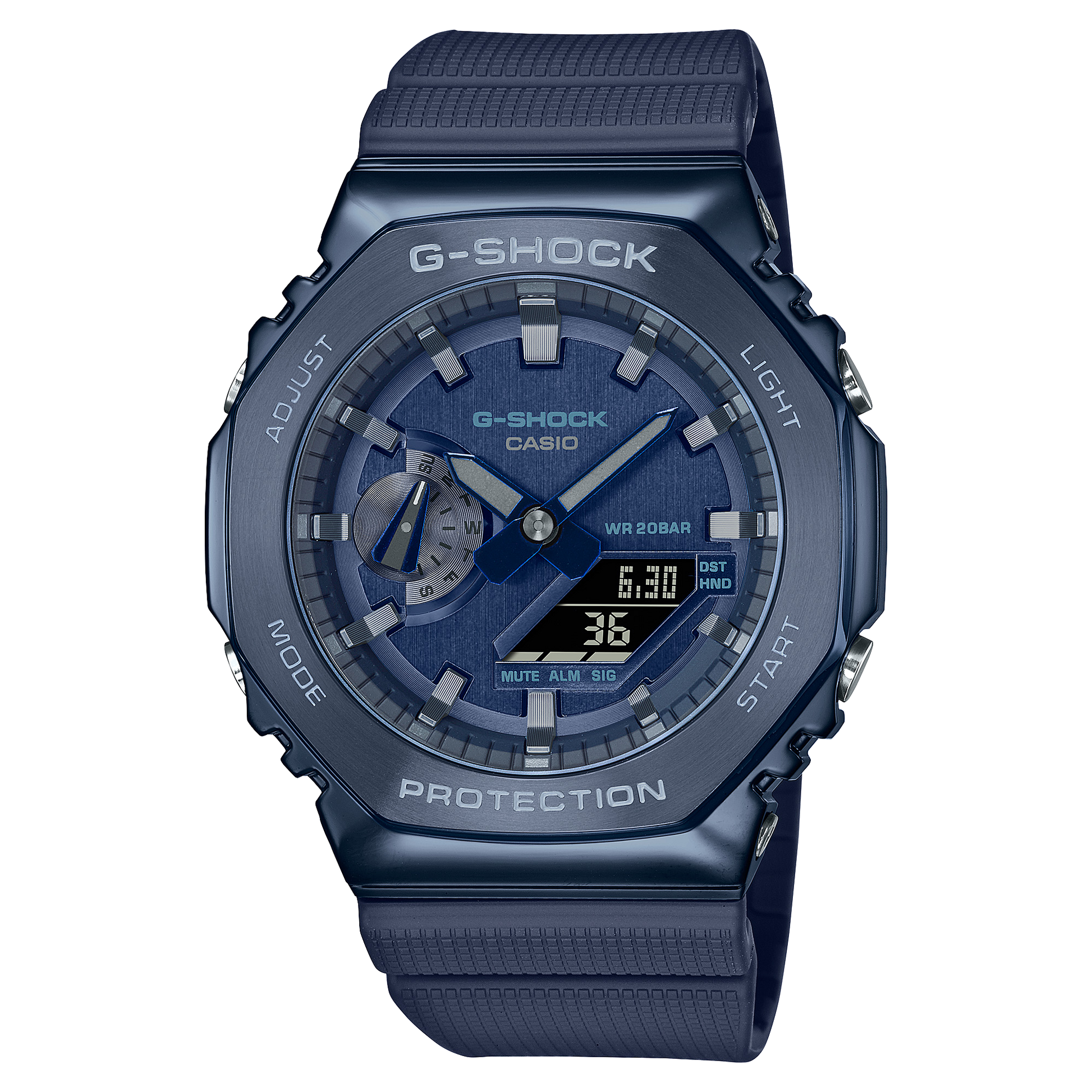 G-SHOCK - GM2100N-2A