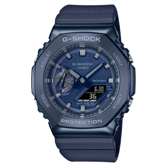 G-SHOCK - GM2100N-2A