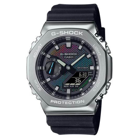 G-Shock 2100 Series GM2100RW-1A