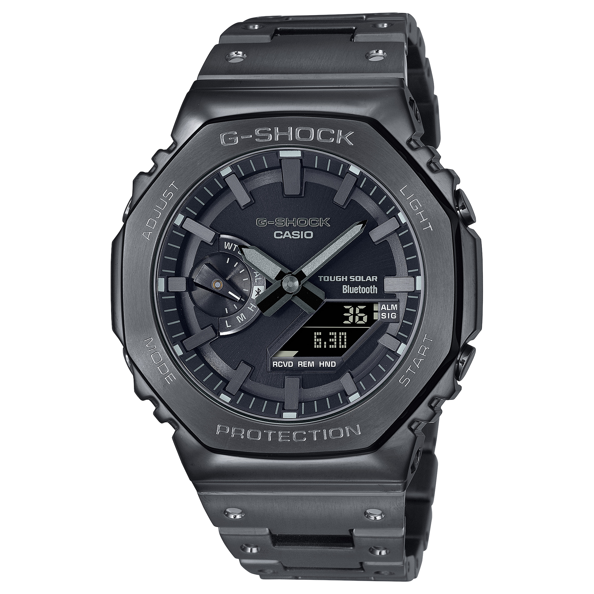 G-SHOCK - GMB2100BD-1A