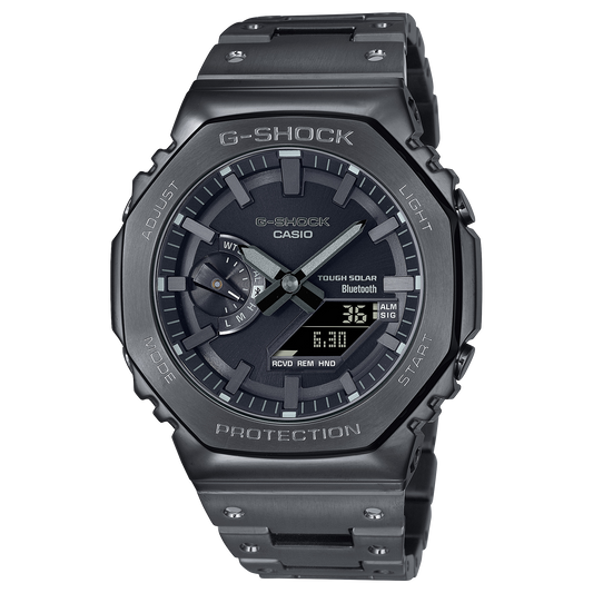 G-SHOCK - GMB2100BD-1A