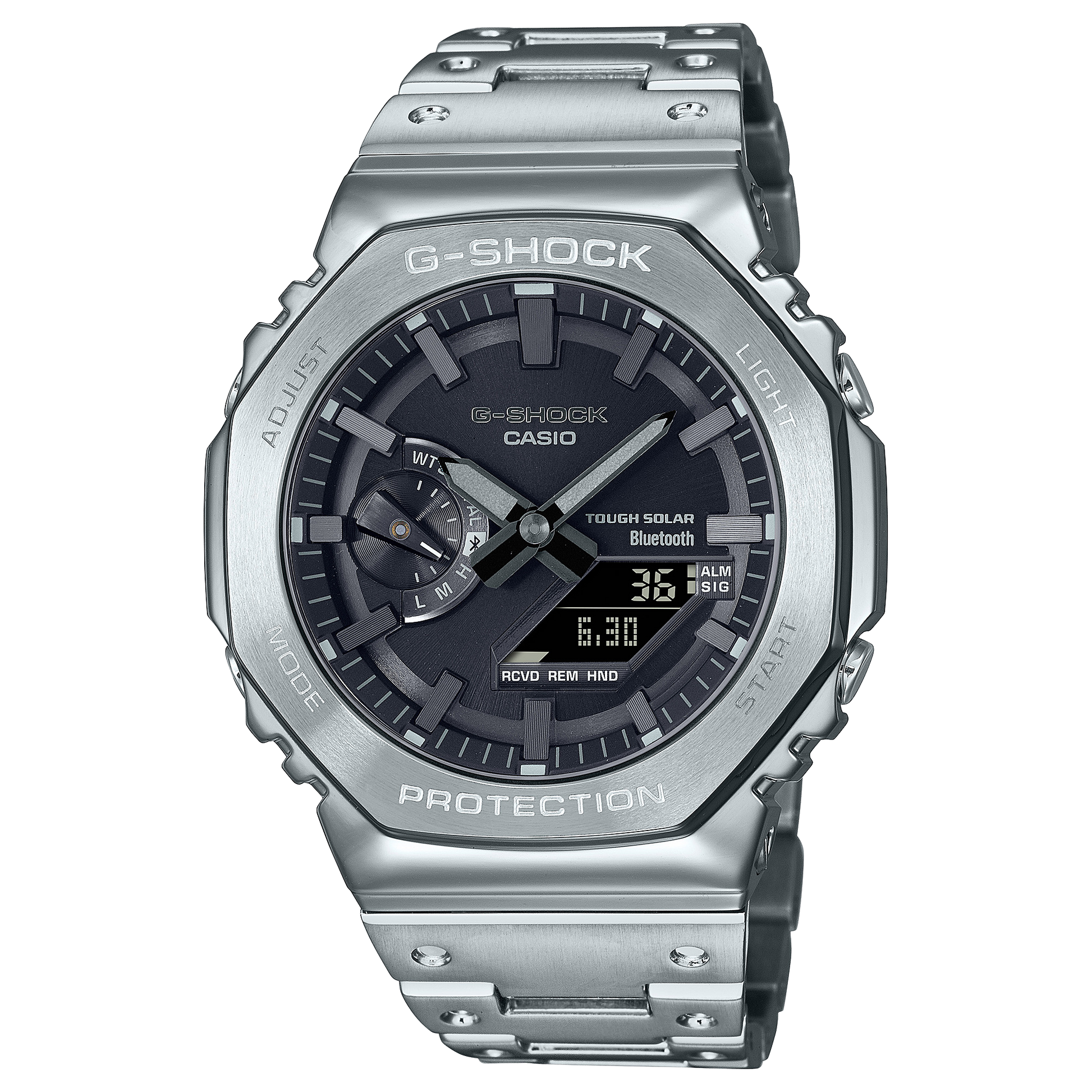 G-SHOCK - GMB2100D-1A