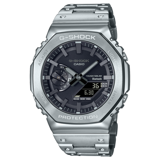 G-SHOCK - GMB2100D-1A