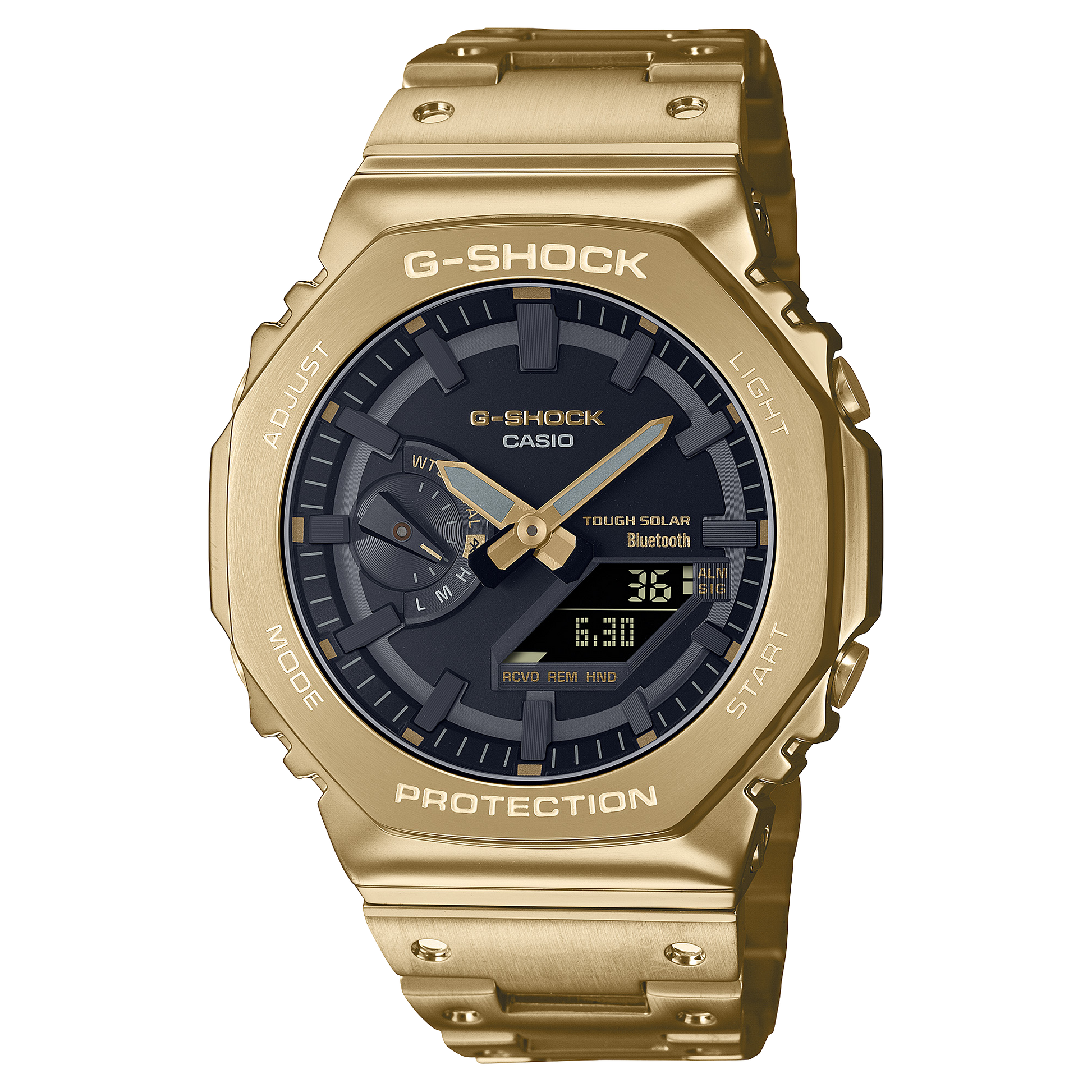 G-SHOCK - GMB2100GD-9A