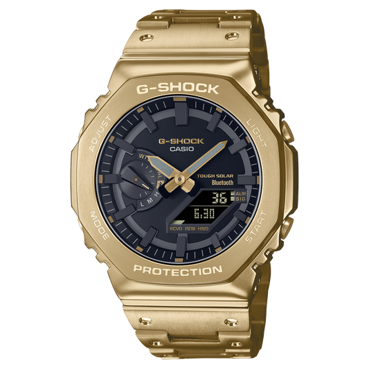 G-SHOCK - GMB2100GD-9A