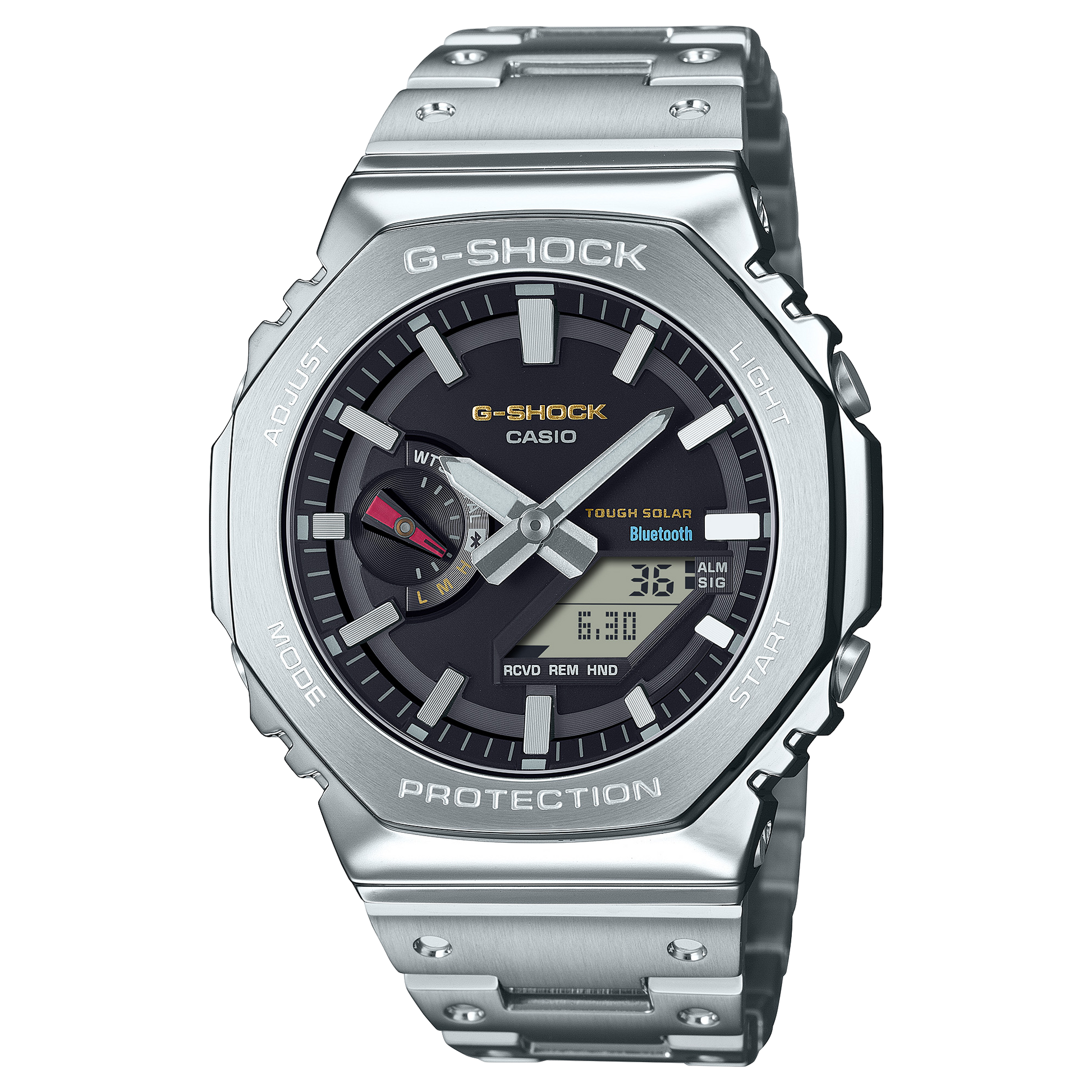 G-Shock 2100 Series GMB2100SD-1C