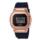 G-SHOCK Women's GMS-5600PG-1, front view