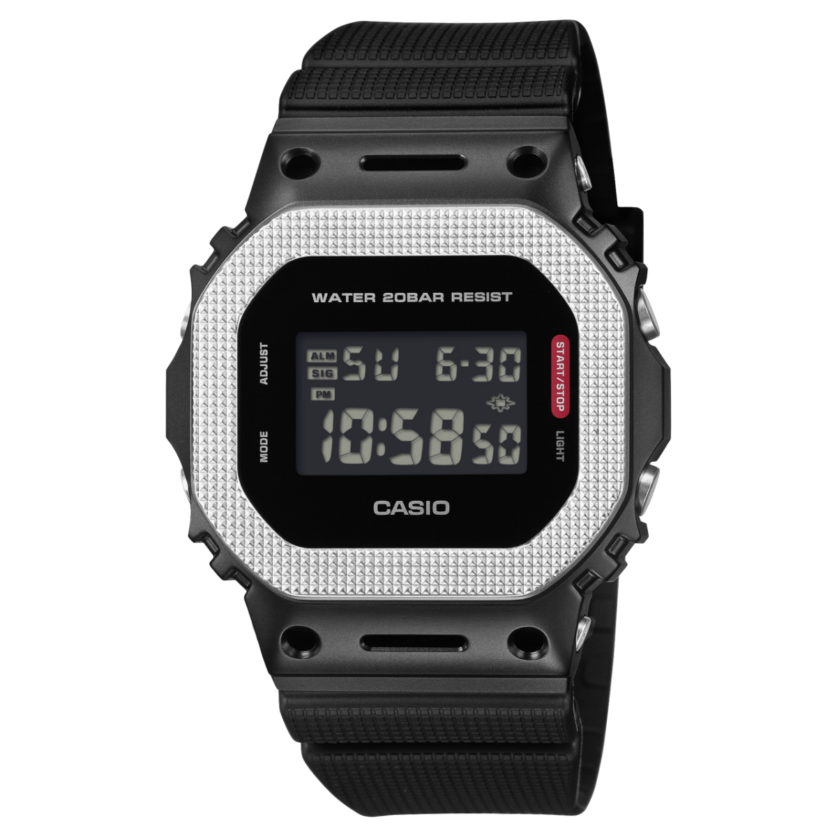 G-SHOCK GM-5600BM-1
