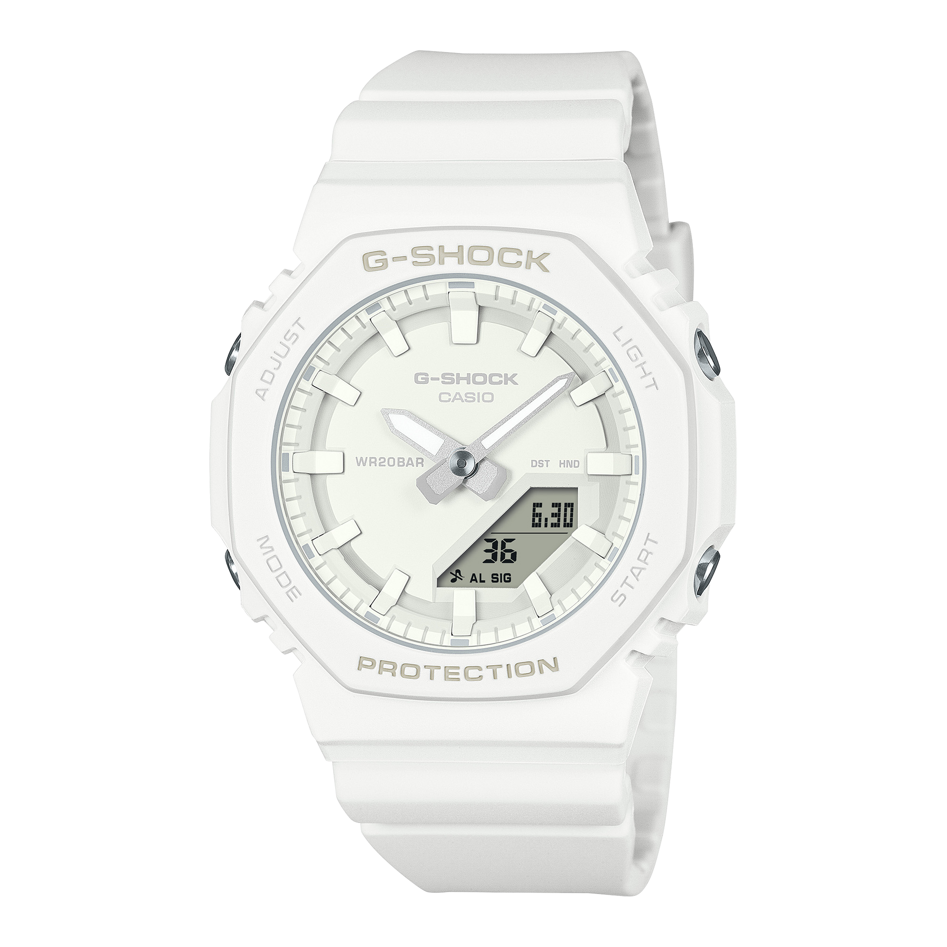 G-Shock WOMEN GMAP2100-7A