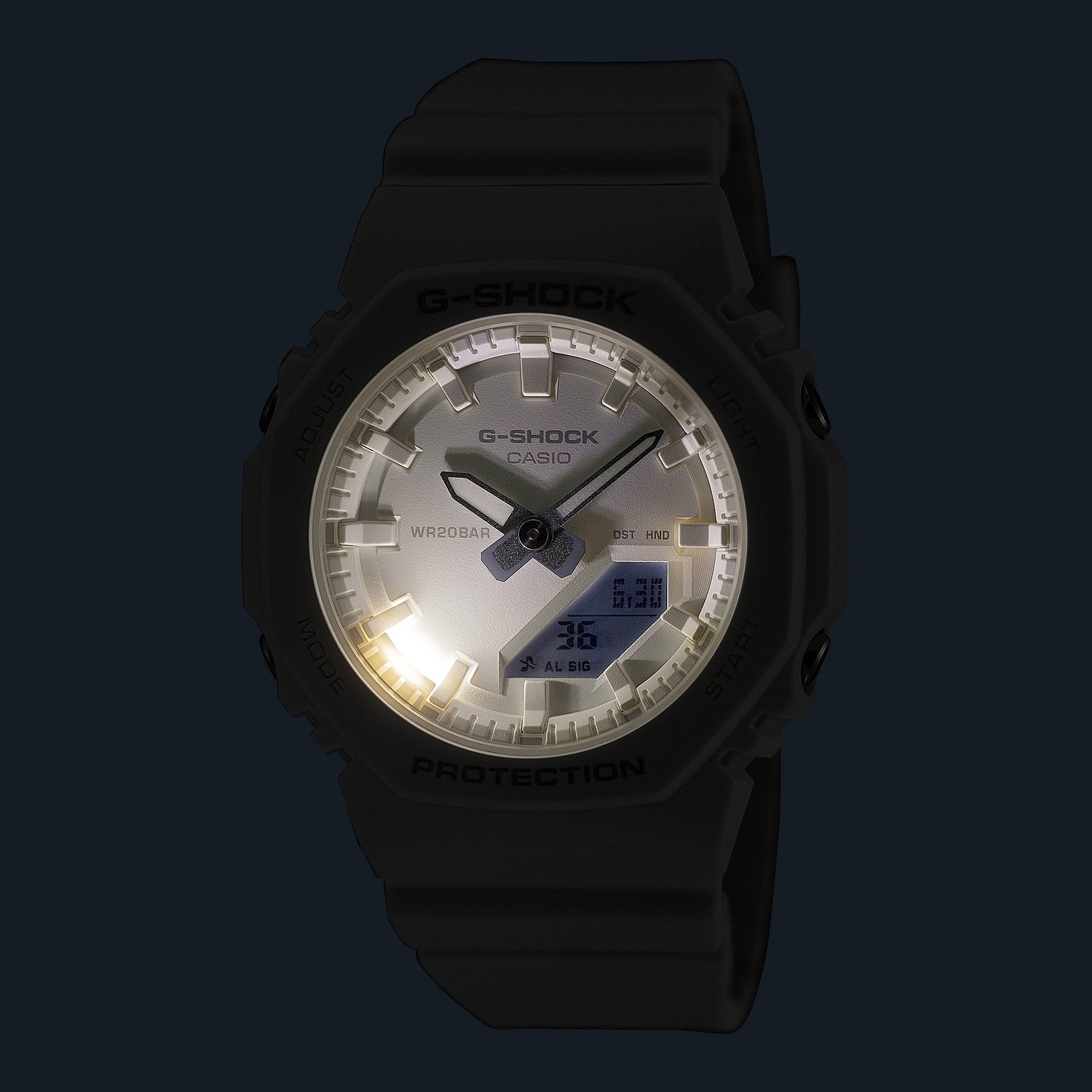 G-Shock WOMEN GMAP2100-7A