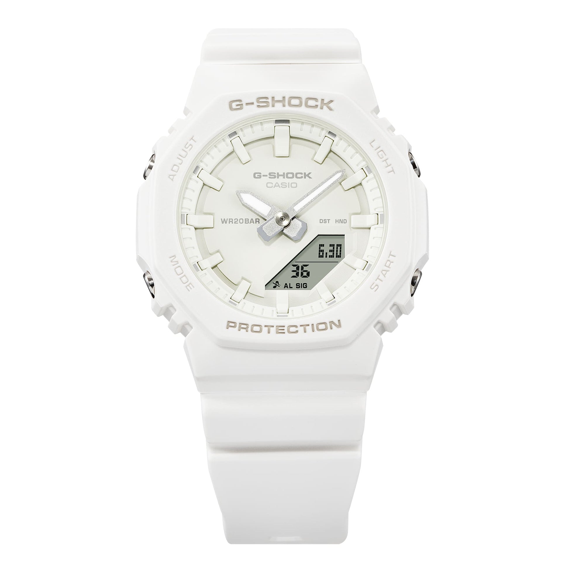 G-Shock WOMEN GMAP2100-7A