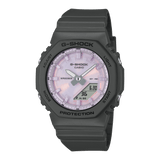 G-SHOCK Women's 2100 Series GMA-P2100PC-1A, front view