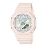 G-SHOCK WOMEN GMAP2100PC4A, front view