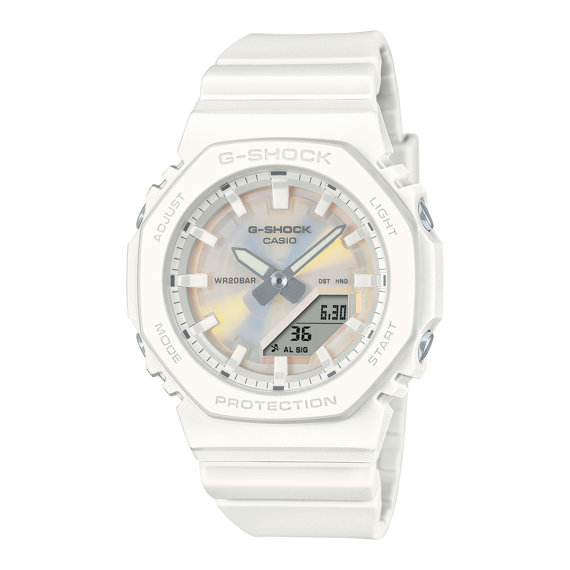G-Shock WOMEN GMAP2100PC7A