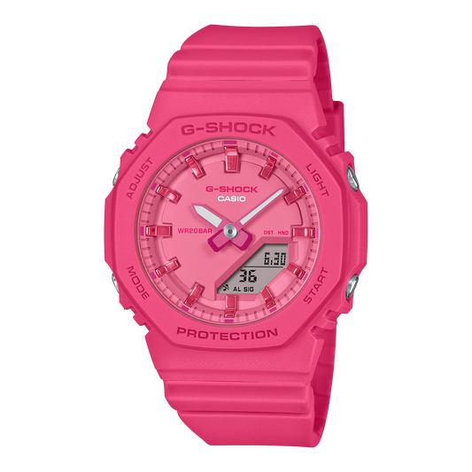G-SHOCK SANALOG-DIGITAL WOMEN WATCH GMAP2100PP4A