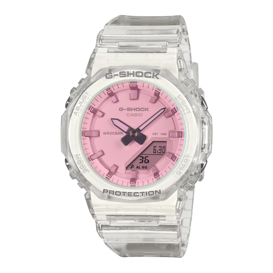 G-Shock Analog-Digital Women Watch GMAP2100SR-7A