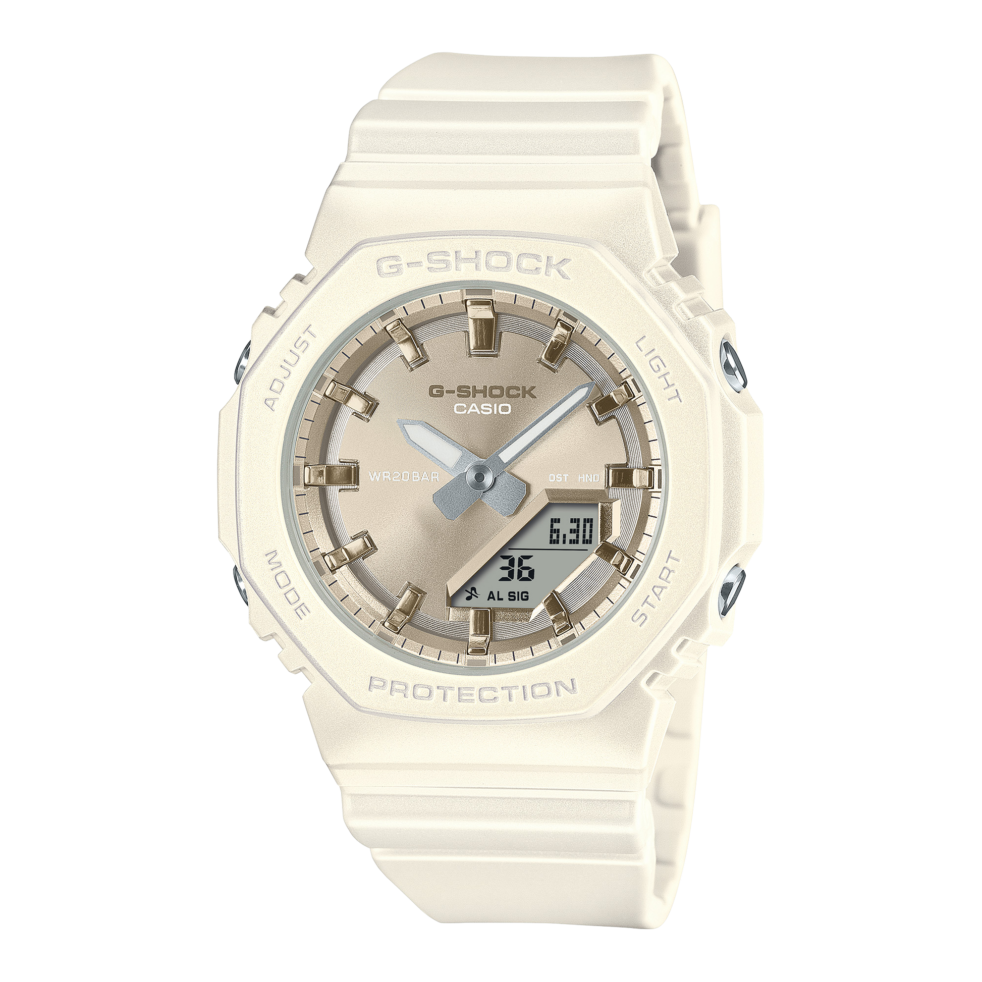 G-Shock WOMEN GMAP2100ST7A