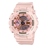 G-SHOCK GMA-S110 Series GMAS110MP-4A1, front view