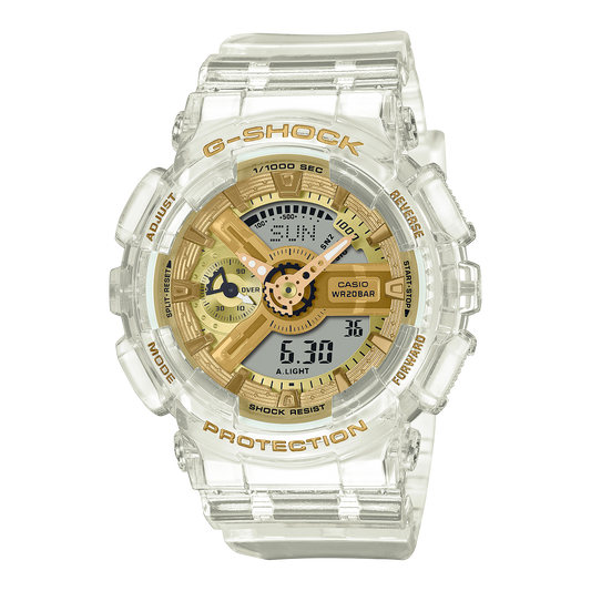 G-SHOCK - GMAS110SG-7A